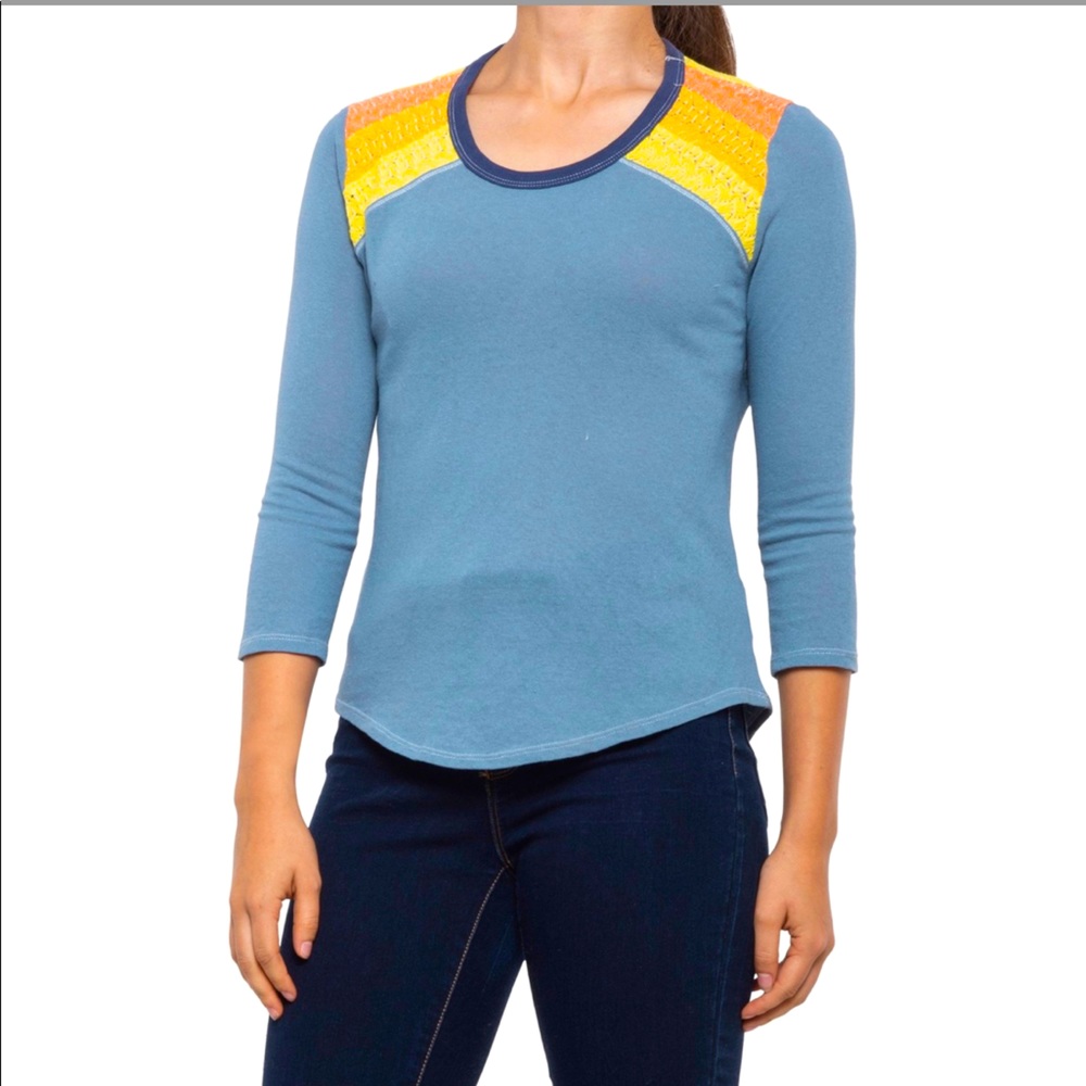 NWT! Free People top